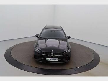 Mercedes Classe A 200 AMG Line — photo 3