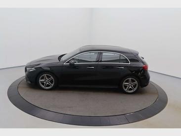 Mercedes Classe A 200 AMG Line — photo 12