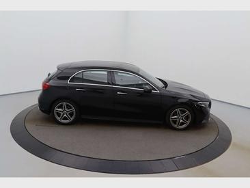 Mercedes Classe A 200 AMG Line — photo 7