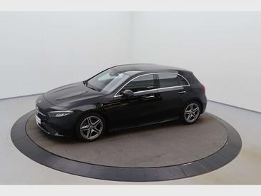 Mercedes Classe A 200 AMG Line — photo 13