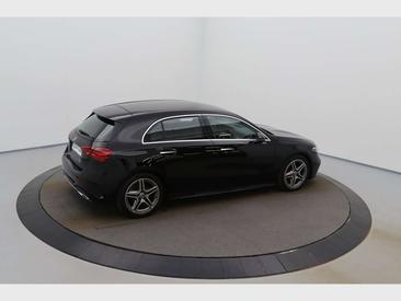 Mercedes Classe A 200 AMG Line — photo 8