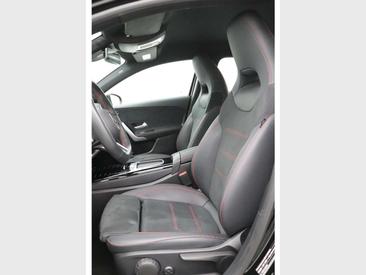Mercedes Classe A 200 AMG Line — photo 17
