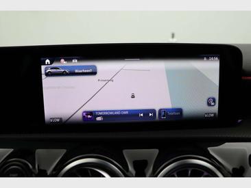 Mercedes Classe A 200 AMG Line — photo 15