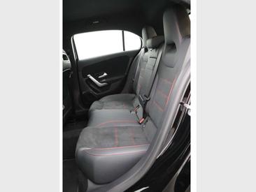 Mercedes Classe A 200 AMG Line — photo 21