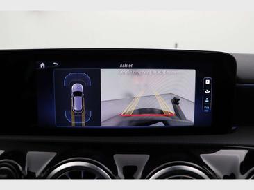 Mercedes Classe A 200 AMG Line — photo 24