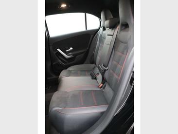 Mercedes Classe A 200 AMG Line — photo 20