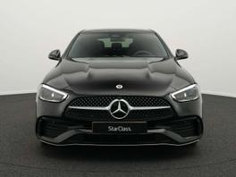 Mercedes Classe C 220 - 2026 - Joinsteer - #1