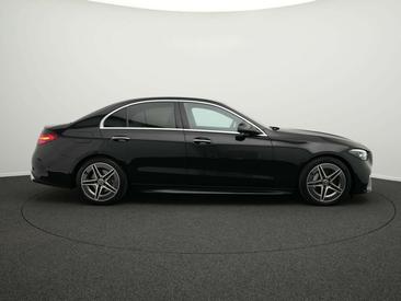 Mercedes Classe C 220 — photo 5