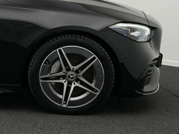Mercedes Classe C 220 — photo 6