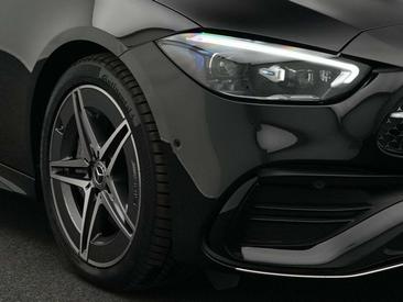 Mercedes Classe C 220 — photo 7