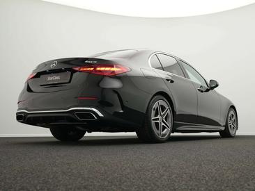 Mercedes Classe C 220 — photo 9