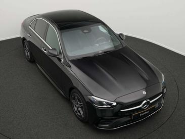 Mercedes Classe C 220 — photo 10