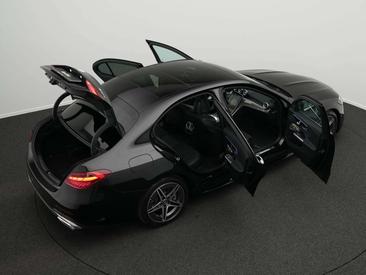 Mercedes Classe C 220 — photo 13
