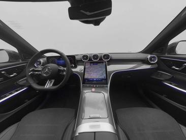 Mercedes Classe C 220 — photo 16