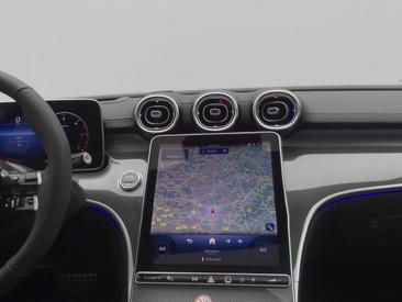 Mercedes Classe C 220 — photo 18
