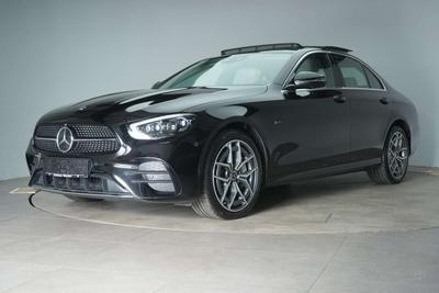 Mercedes Classe E 300
