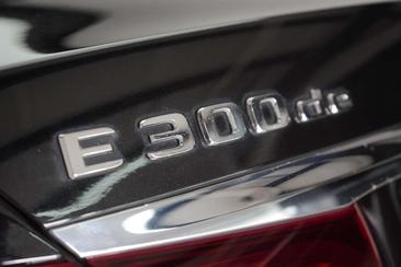 Mercedes Classe E 300 — photo 6