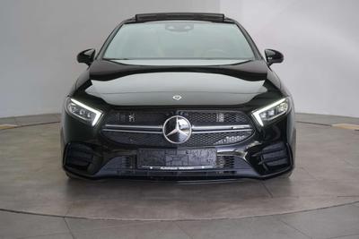 Mercedes Classe A45 AMG 35