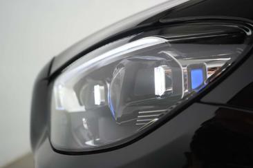 Mercedes Classe E 300 — photo 9