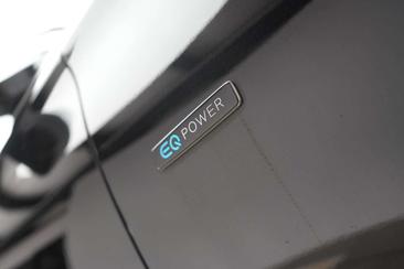 Mercedes Classe E 300 — photo 11