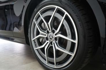 Mercedes Classe E 300 — photo 12