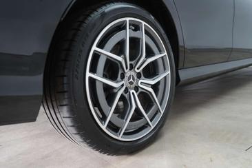 Mercedes Classe E 300 — photo 13