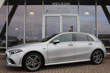 Mercedes Classe A 250 AMG Line — photo 2