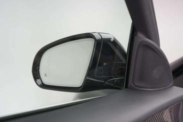 Mercedes Classe E 300 — photo 21