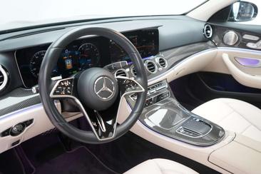 Mercedes Classe E 300 — photo 22