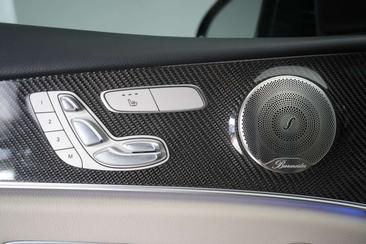 Mercedes Classe E 300 — photo 24