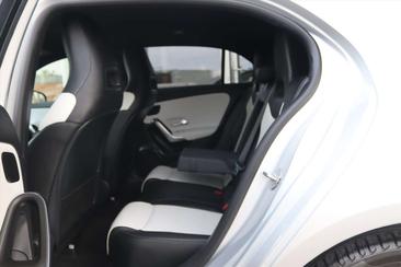 Mercedes Classe A 250 AMG Line — photo 8