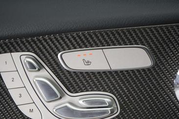 Mercedes Classe E 300 — photo 25