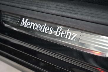 Mercedes Classe E 300 — photo 29