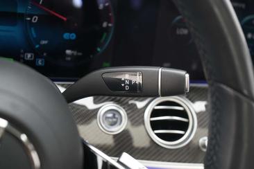 Mercedes Classe E 300 — photo 35