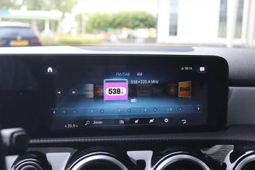 Mercedes Classe A 250 AMG Line — photo 18