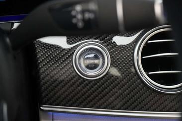 Mercedes Classe E 300 — photo 37