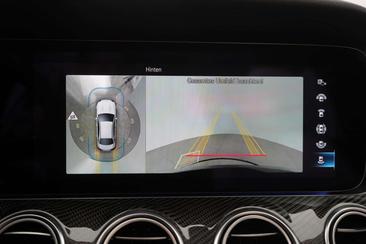 Mercedes Classe E 300 — photo 38