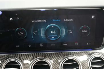 Mercedes Classe E 300 — photo 40