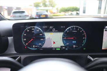 Mercedes Classe A 250 AMG Line — photo 27