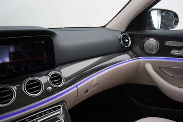 Mercedes Classe E 300 — photo 47
