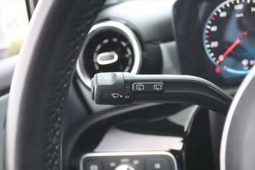 Mercedes Classe A 250 AMG Line — photo 31