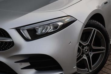 Mercedes Classe A 250 AMG Line — photo 47