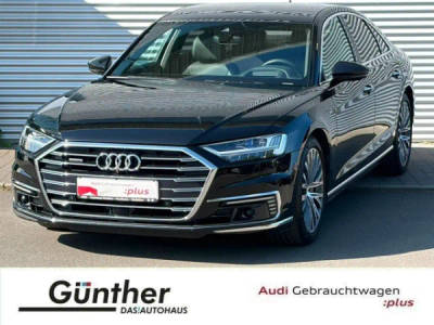 Audi A8 TFSI E 60 TFSI E Quattro Tiptronic - 2021 - Joinsteer - #1