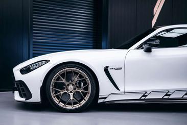 Mercedes AMG GT 63 Premium Plus — photo 7