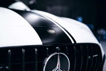 Mercedes AMG GT 63 Premium Plus — photo 19