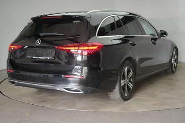 Mercedes Classe C C 220 Avantgarde — photo 5