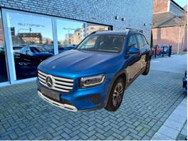 Mercedes GLB 180 - 2024 - Joinsteer - #1