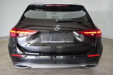 Mercedes Classe C C 220 Avantgarde — photo 6