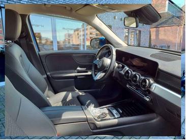 Mercedes GLB 180 — photo 5