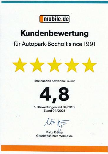 Mercedes GLB 180 — photo 8